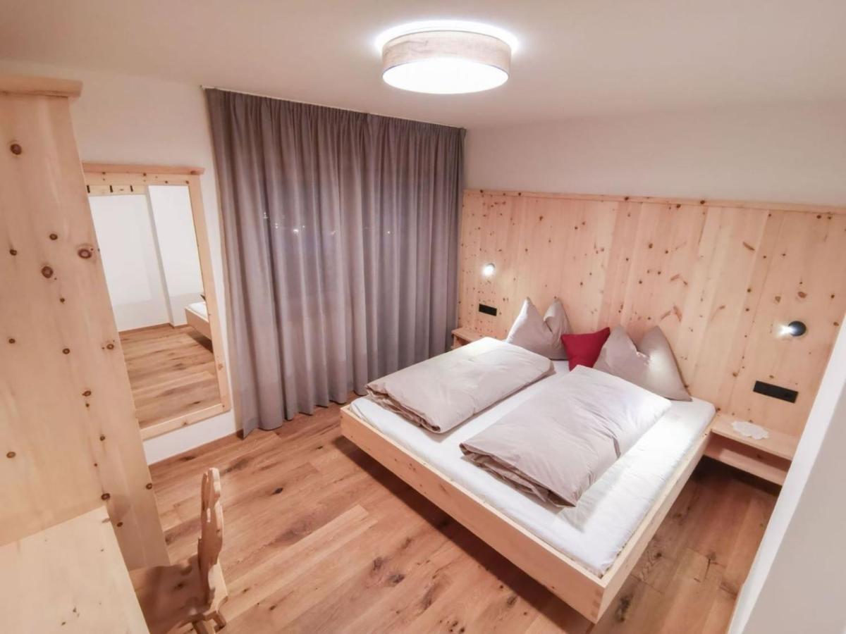 Апартаменты Messna Living Рисконе Экстерьер фото