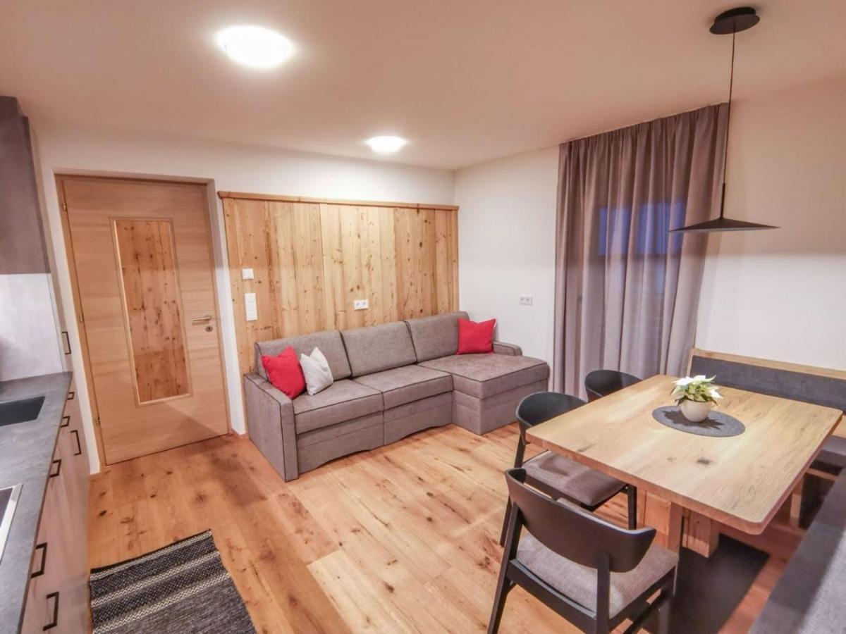 Апартаменты Messna Living Рисконе Экстерьер фото