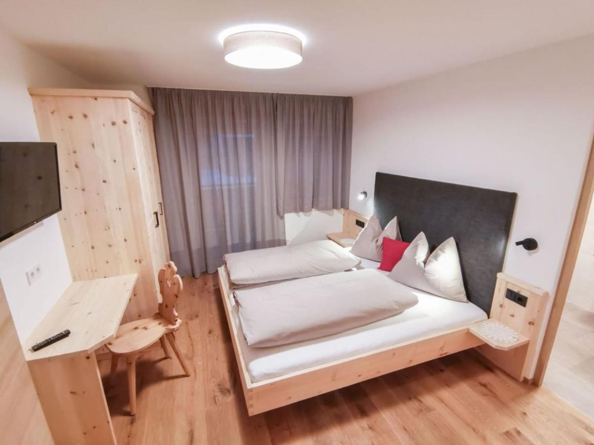 Апартаменты Messna Living Рисконе Экстерьер фото
